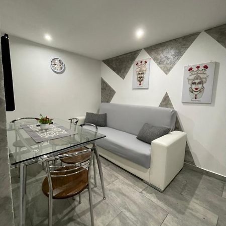 Апартаменты House Soleil Катания Экстерьер фото
